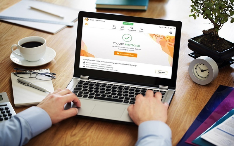 Bảo vệ dữ liệu khỏi virus bằng những phần mềm chuyên biệt