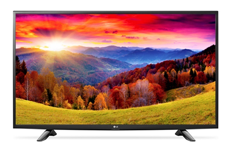 Màn hình Full HD cho trải nghiệm chân thực
