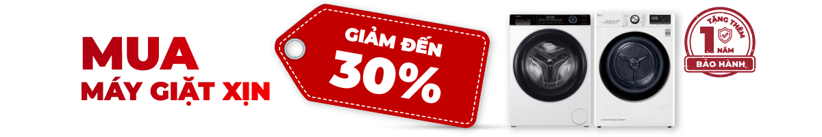 máy giặt