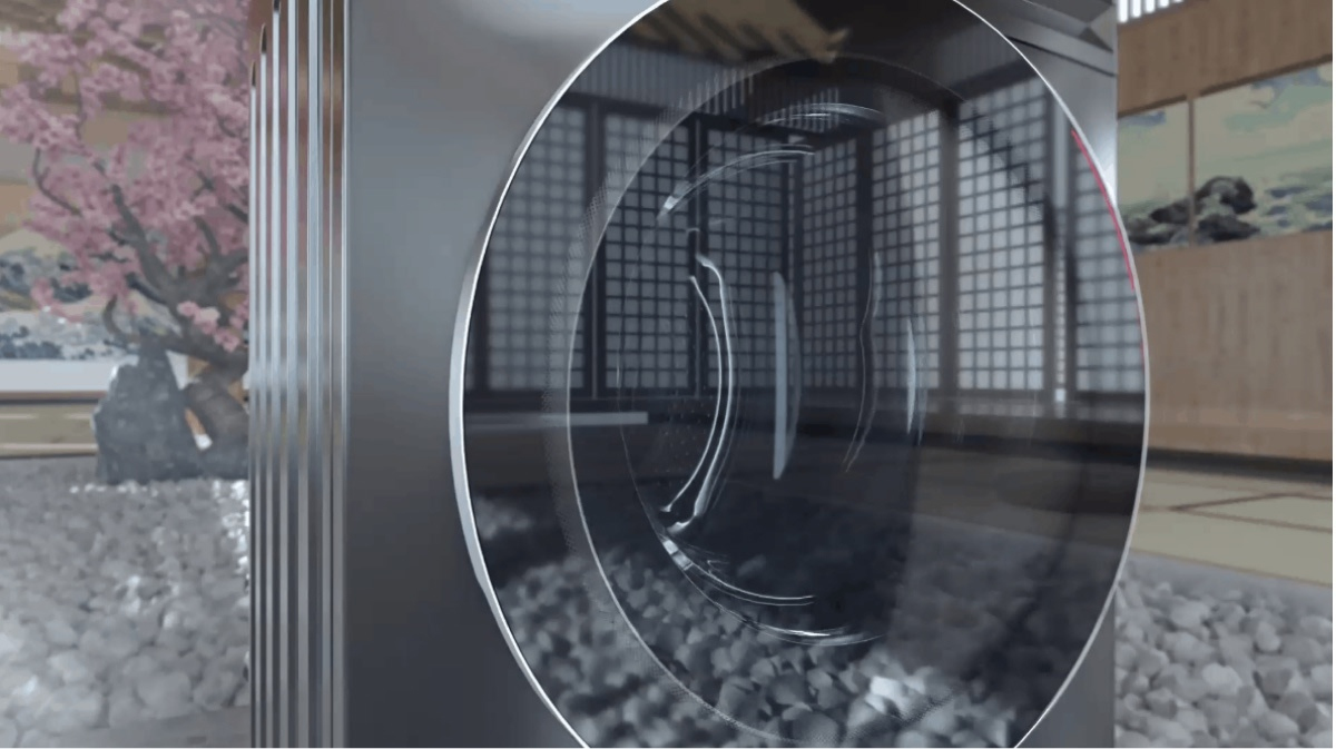 Máy giặt Toshiba Inverter 11kg TW-T21B120UWV(MG)