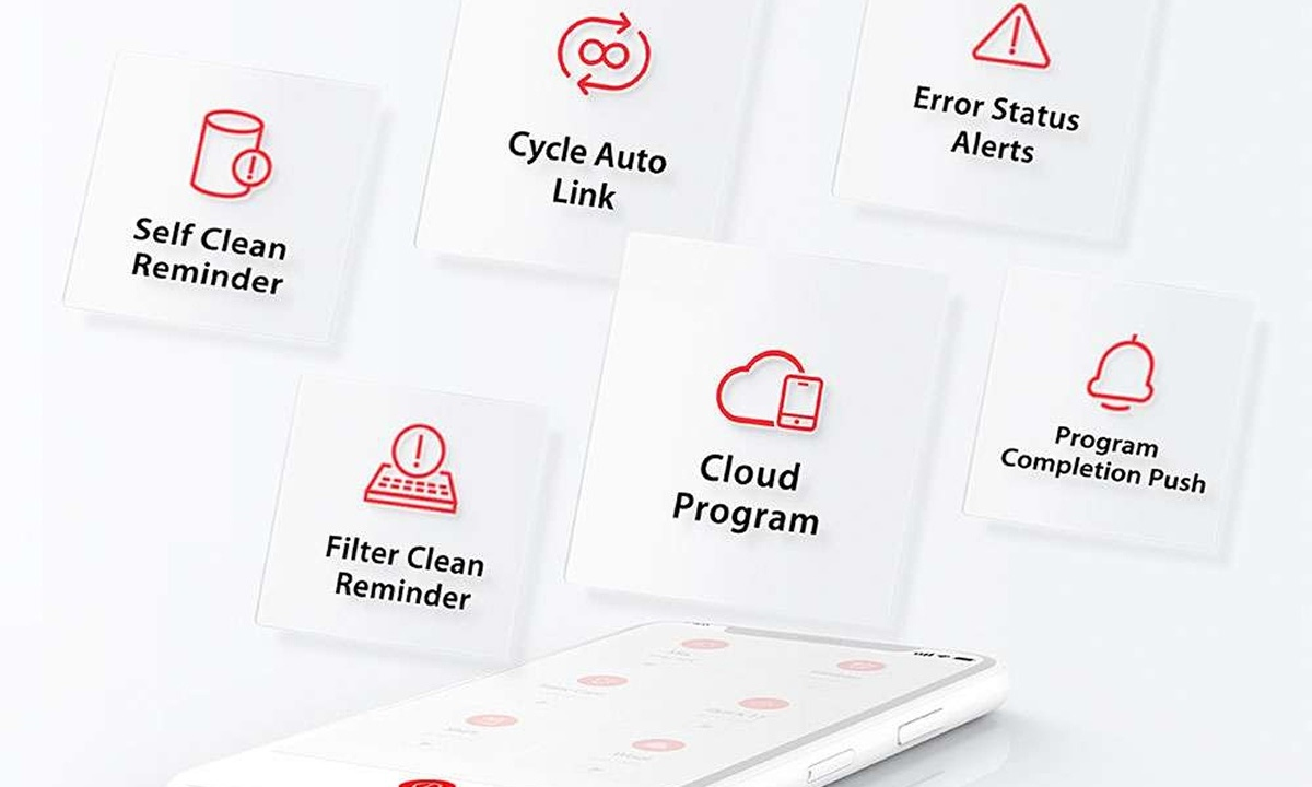 Máy giặt Toshiba Inverter 11kg TW-T21B120UWV(MG)