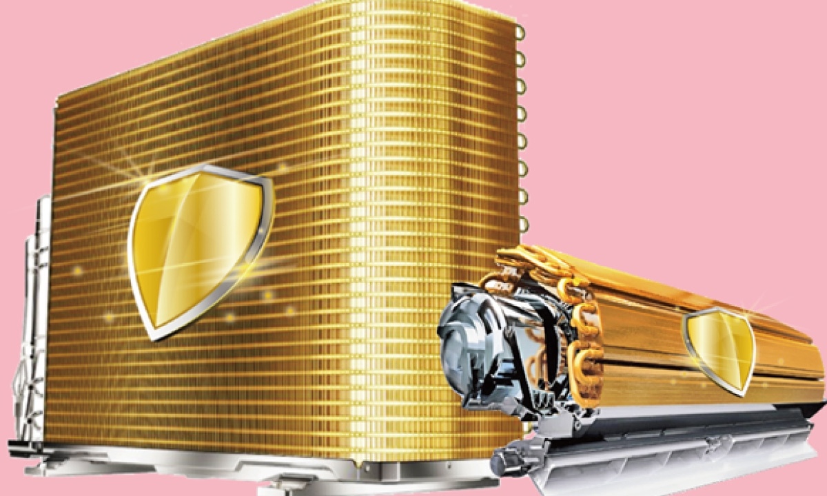 Máy lạnh Comfee 1.0 HP CFS-09FGYF