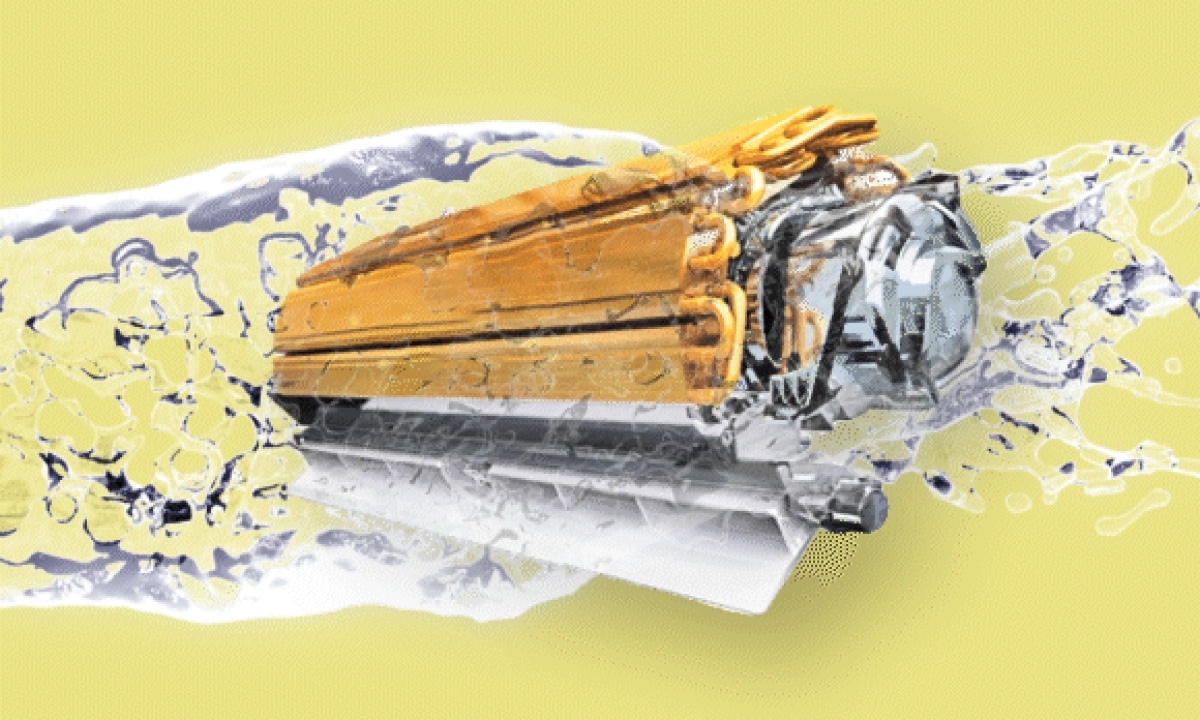 Máy lạnh Comfee 1.0 HP CFS-09FGYF