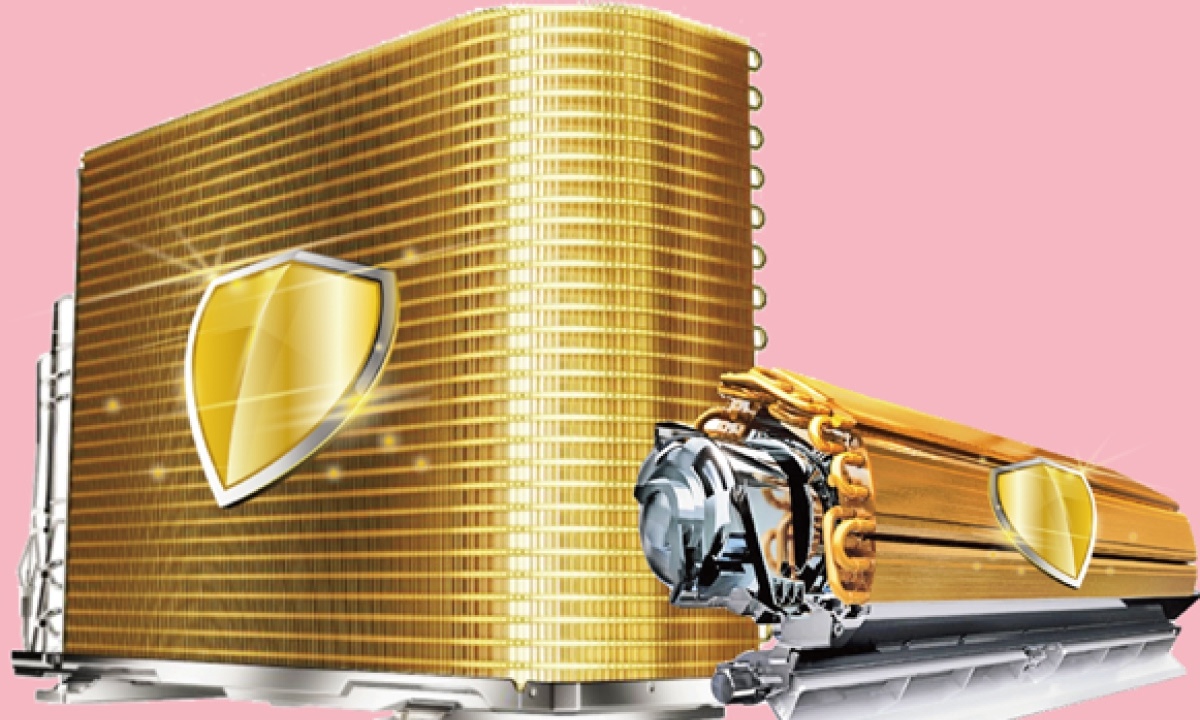 Máy lạnh Comfee Inverter 3 HP CFS-28VGX