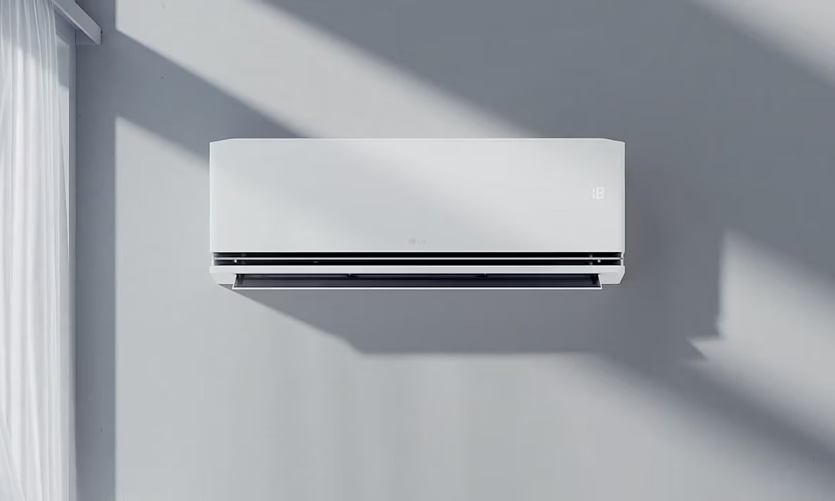 Máy lạnh LG Inverter 2.5 HP IDC24M2