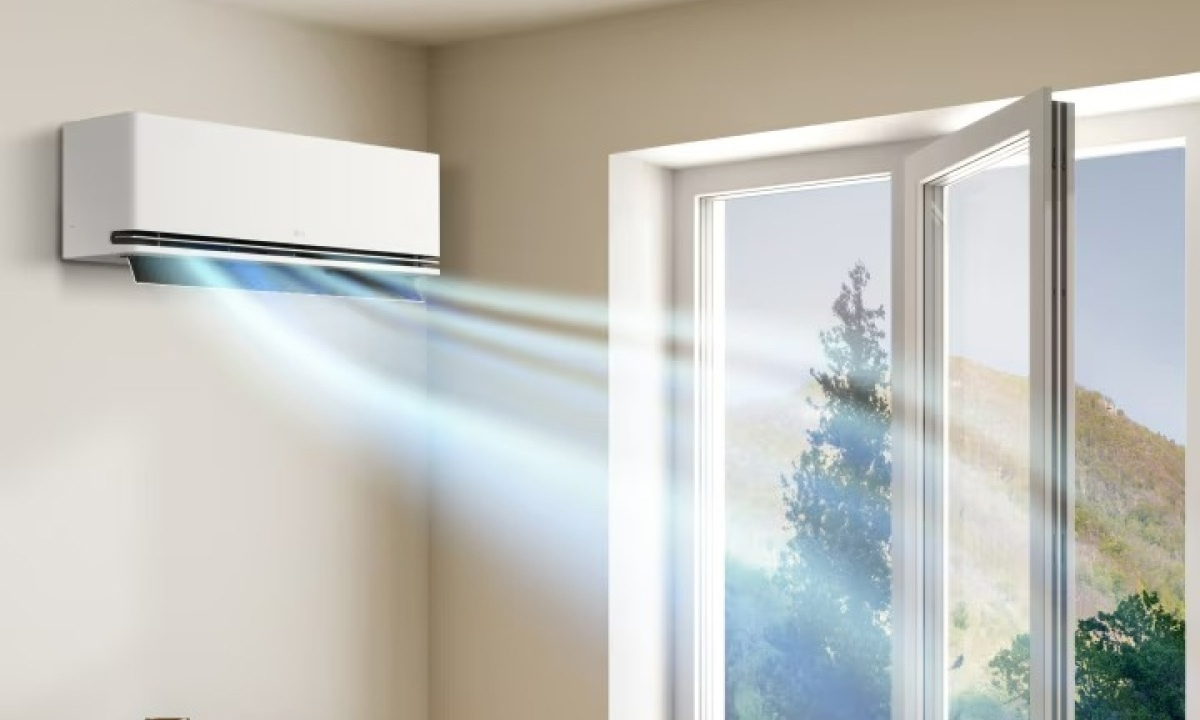 Máy lạnh LG Inverter 2.5 HP IDC24M2