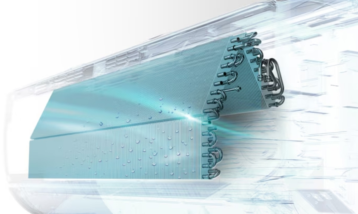 Máy lạnh LG Inverter 2.5 HP IDC24M2