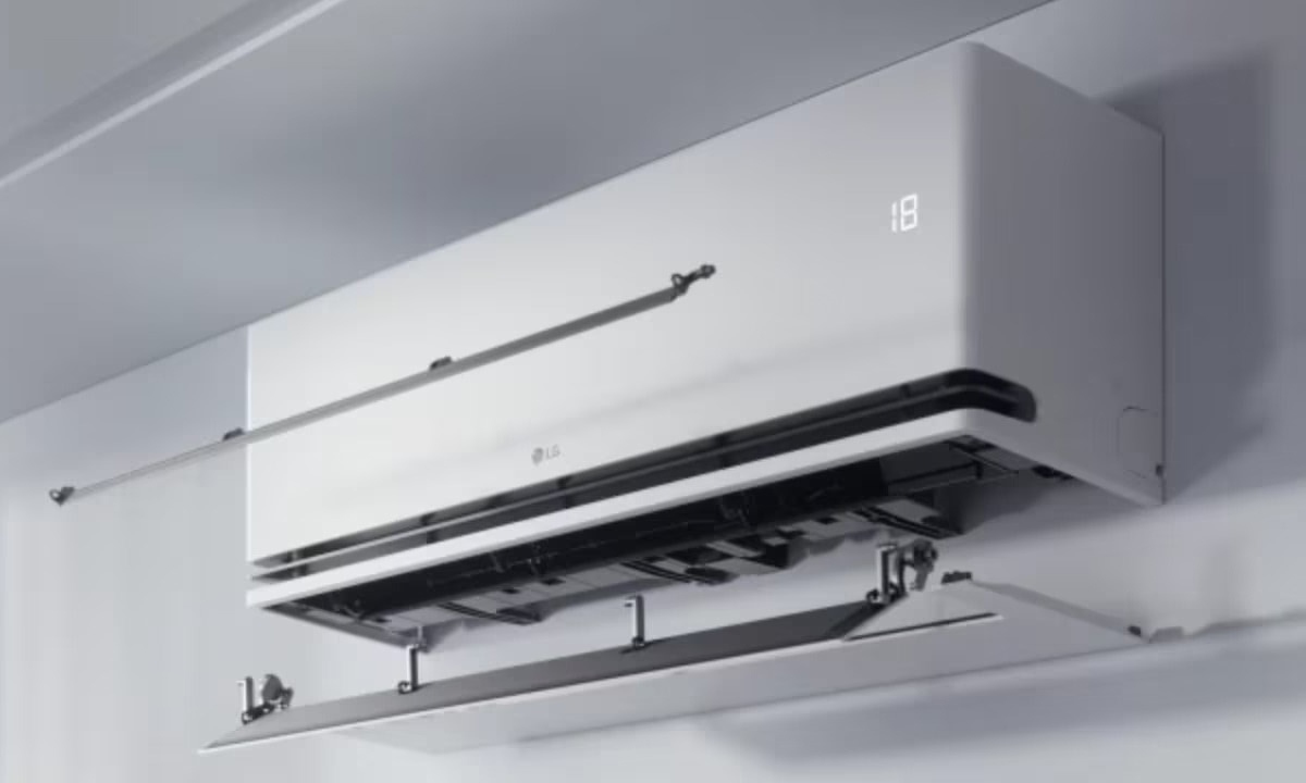 Máy lạnh LG Inverter 2.5 HP IDC24M2