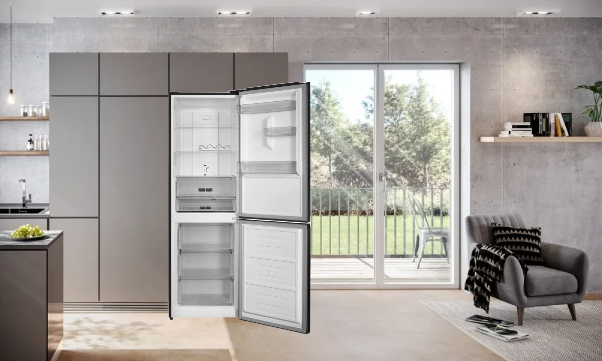 Làm lạnh nhanh với Multi Airflow Công nghệ làm lạnh đa chiều Multi Airflow phân bổ luồng khí lạnh đến từng ngóc ngách bên trong tủ, đảm bảo nhiệt độ luôn ổn định và đồng nhất ở mọi vị trí. Nhờ đó, rau củ, thịt cá hay đồ uống đều được làm lạnh nhanh, giữ trọn hương vị và độ tươi ngon lâu hơn, mang đến trải nghiệm bảo quản thực phẩm cho gia đình.