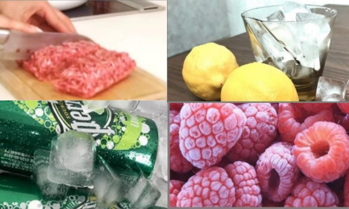 Giữ lạnh đều, bảo toàn độ tươi ngon Nhờ công nghệ làm lạnh Hybrid Cooling, hơi lạnh được phân bổ đồng đều đến mọi ngóc ngách trong tủ, giúp duy trì độ ẩm ổn định và hạn chế tình trạng khô bề mặt thực phẩm. Các loại rau củ, thịt cá hay đồ uống đều giữ được độ tươi ngon