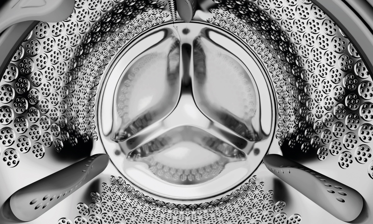 Máy giặt Electrolux Inverter 11kg EWF1143P5SC