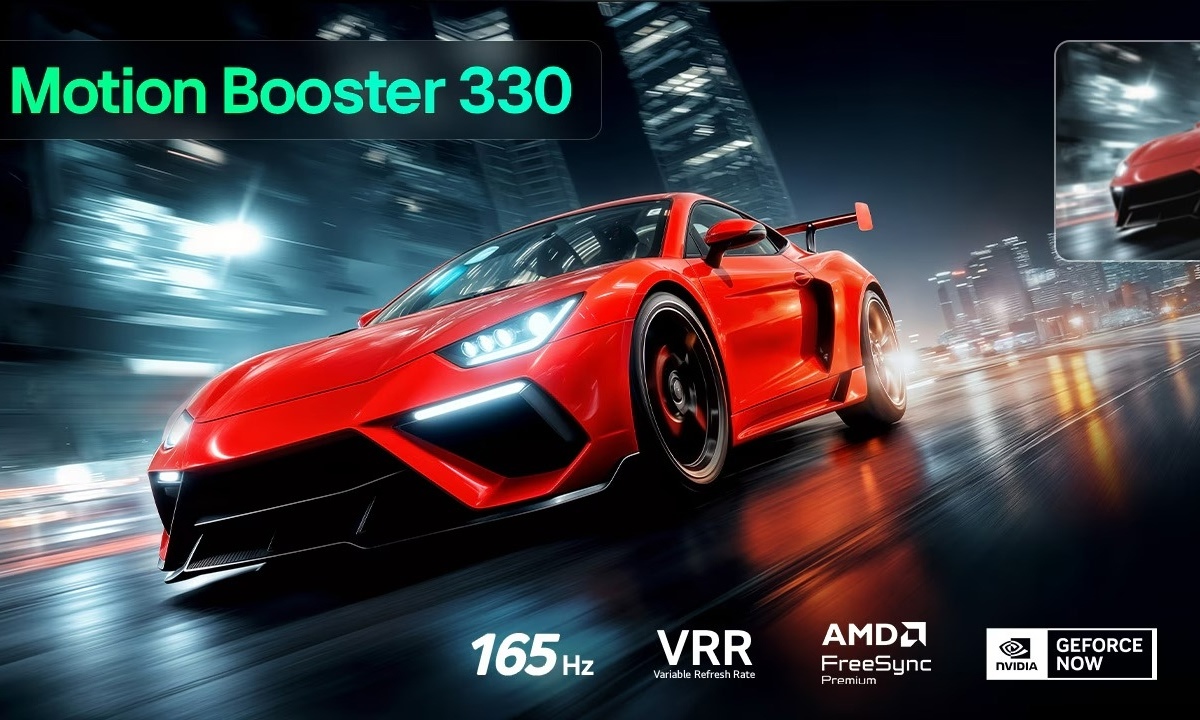 Smart Tivi Micro RGB AI LG 4K 100 inch 100MRGB96BS