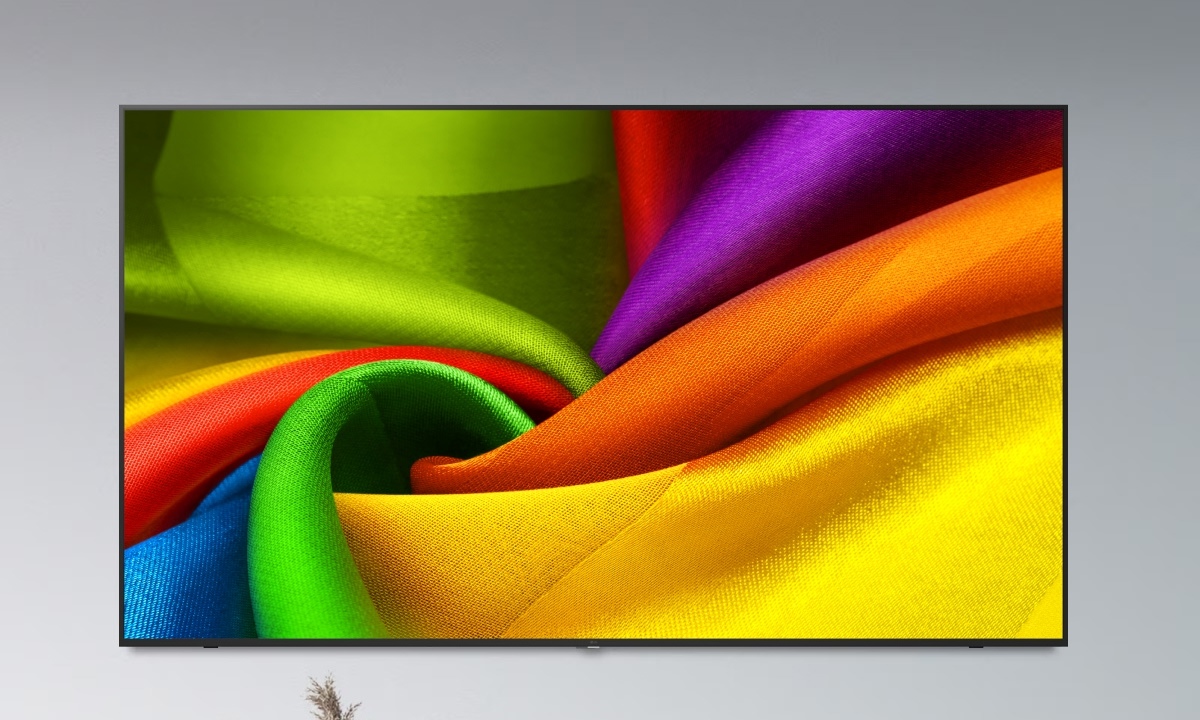 Smart Tivi AI LG 4K NU855BPSB