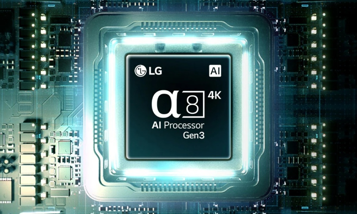 Smart Tivi Mini RGB AI LG 4K 86 inch 86MRGB86BSA
