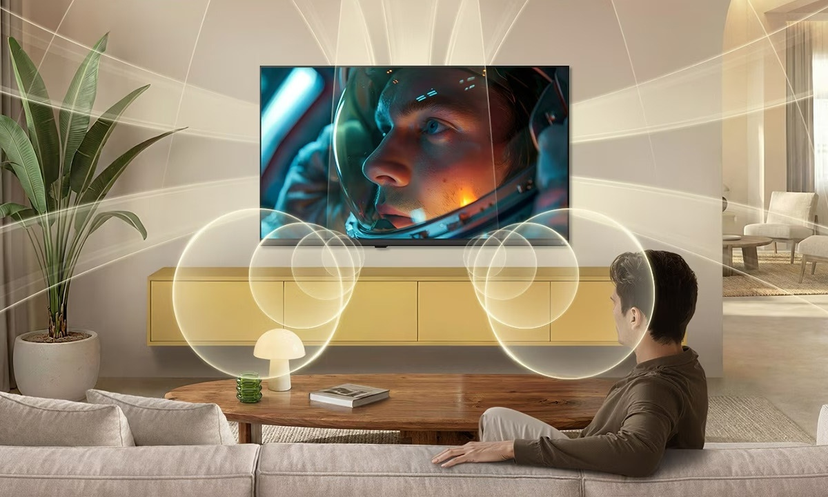 Smart Tivi LG Full HD 43 inch 43LB6550PSA
