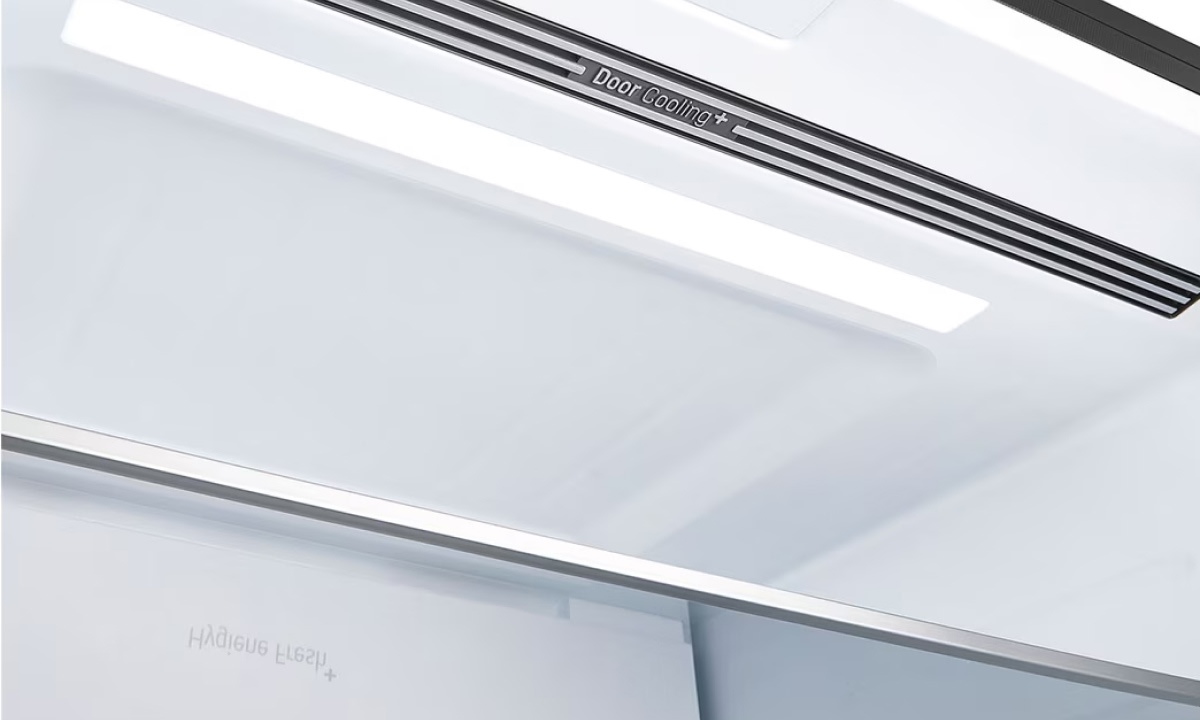 Tủ lạnh LG Inverter 580 lít F56BG