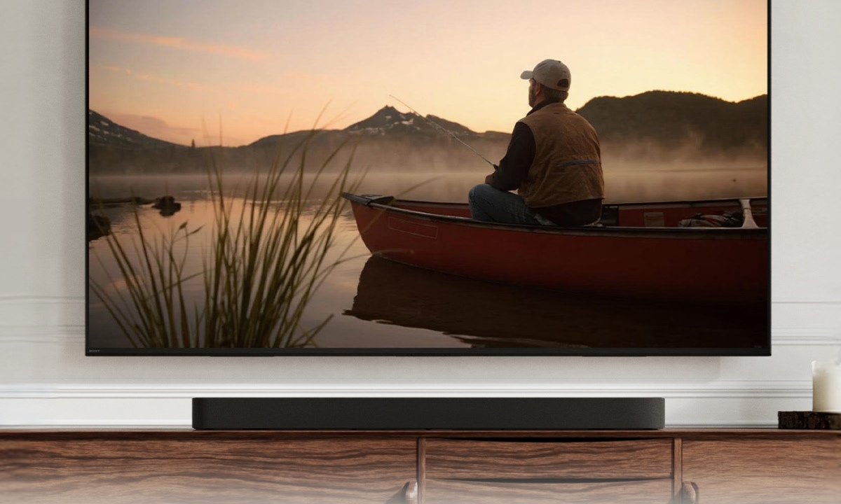 Loa thanh Sony BRAVIA Theatre Bar 7 (HT-A7100)