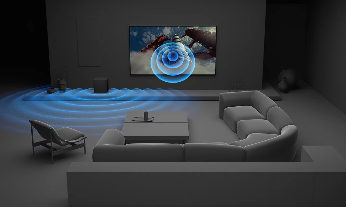 Loa siêu trầm không dây Sony BRAVIA Theatre Sub 9 (SA-SW9)