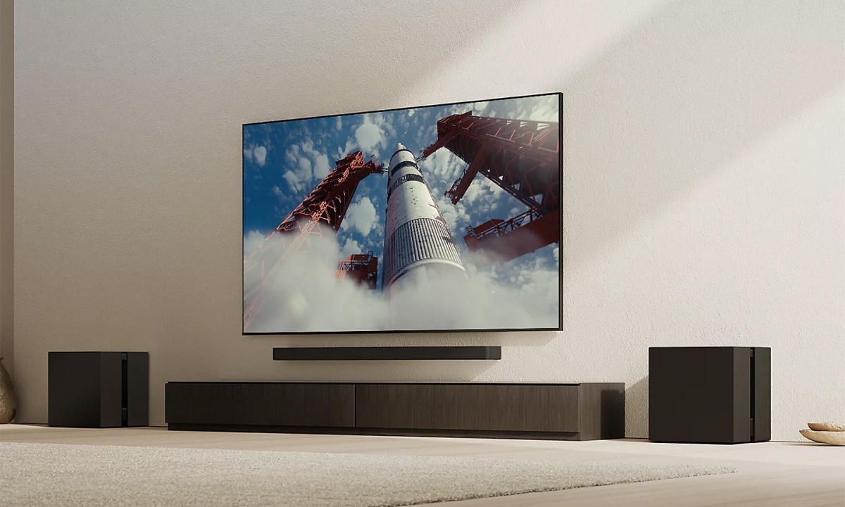 Loa siêu trầm không dây Sony BRAVIA Theatre Sub 9 (SA-SW9)