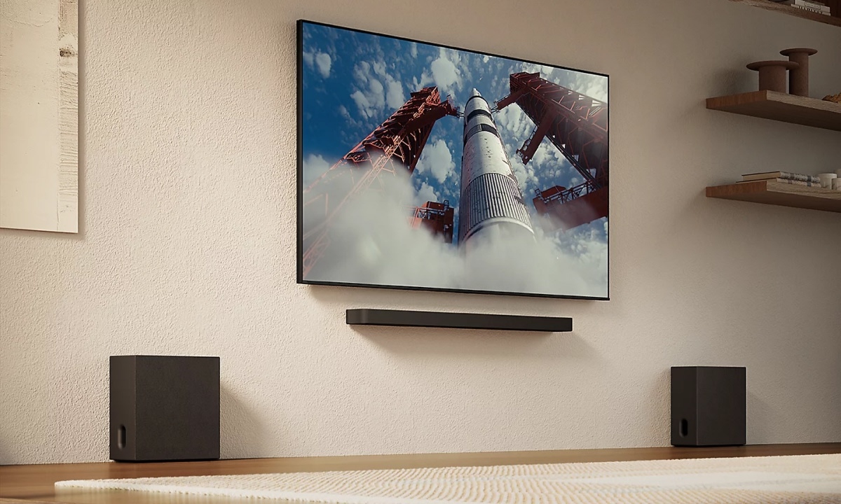 Loa siêu trầm không dây Sony BRAVIA Theatre Sub 8 (SA-SW8)