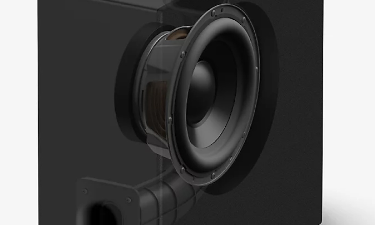 Loa siêu trầm không dây Sony BRAVIA Theatre Sub 8 (SA-SW8)