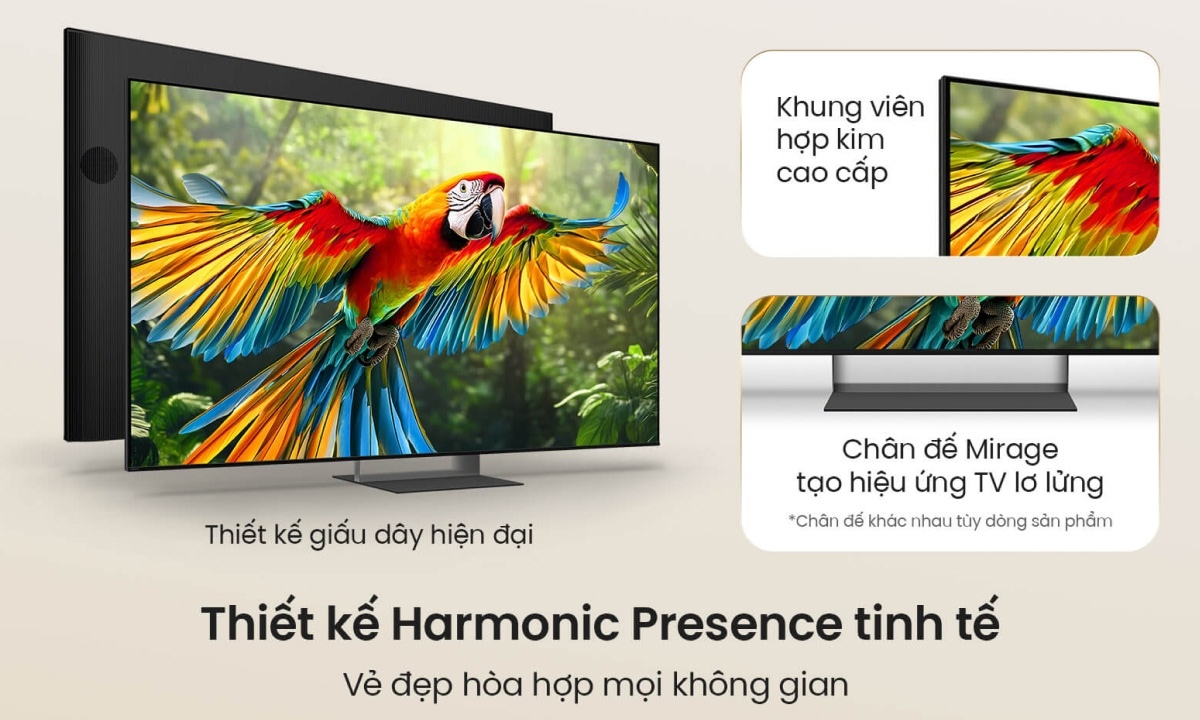 Google Tivi True RGB Sony BRAVIA 7 II