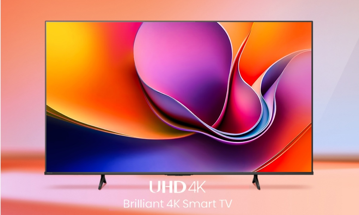 Smart Tivi Hisense A6Q