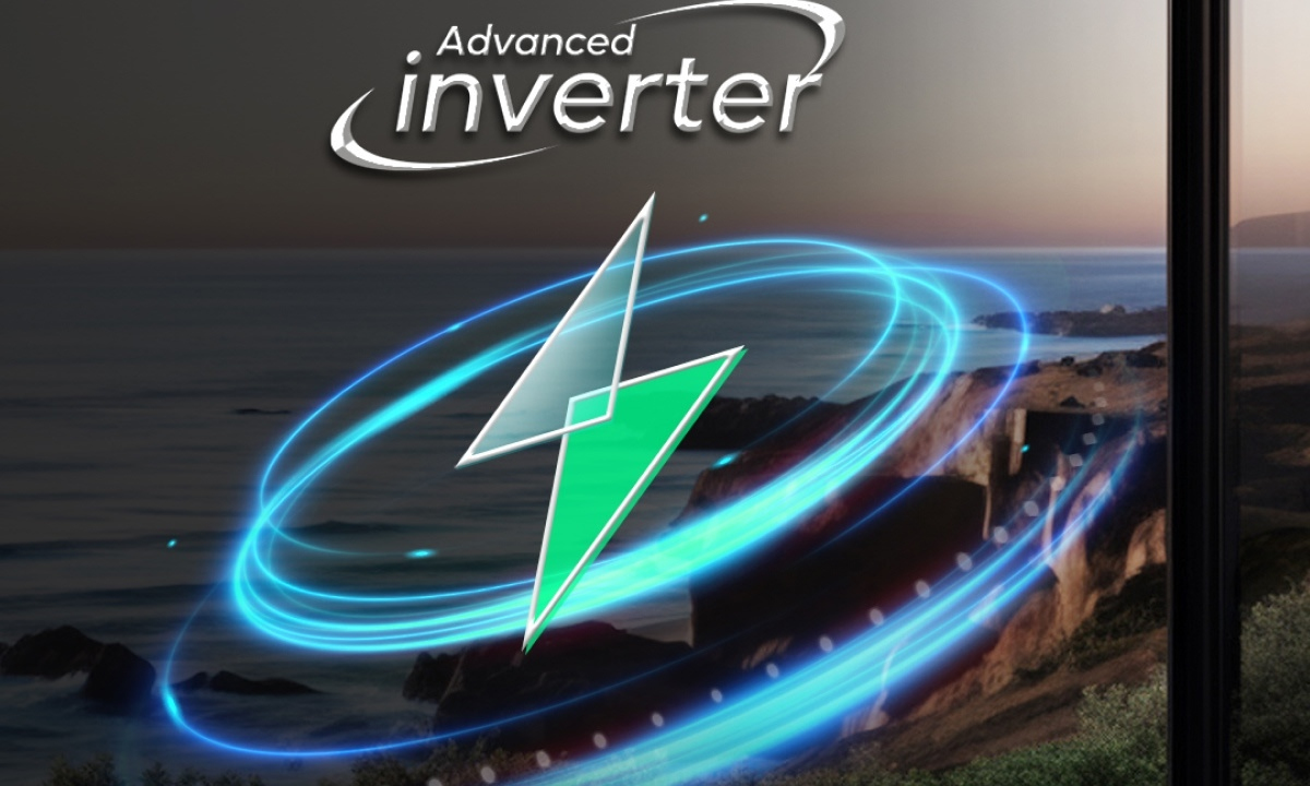 Làm lạnh nhanh với Multi Airflow Công nghệ làm lạnh đa chiều Multi Airflow phân bổ luồng khí lạnh đến từng ngóc ngách bên trong tủ, đảm bảo nhiệt độ luôn ổn định và đồng nhất ở mọi vị trí. Nhờ đó, rau củ, thịt cá hay đồ uống đều được làm lạnh nhanh, giữ trọn hương vị và độ tươi ngon lâu hơn, mang đến trải nghiệm bảo quản thực phẩm cho gia đình.