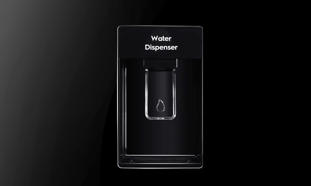 Làm lạnh nhanh với Multi Airflow Công nghệ làm lạnh đa chiều Multi Airflow phân bổ luồng khí lạnh đến từng ngóc ngách bên trong tủ, đảm bảo nhiệt độ luôn ổn định và đồng nhất ở mọi vị trí. Nhờ đó, rau củ, thịt cá hay đồ uống đều được làm lạnh nhanh, giữ trọn hương vị và độ tươi ngon lâu hơn, mang đến trải nghiệm bảo quản thực phẩm cho gia đình.