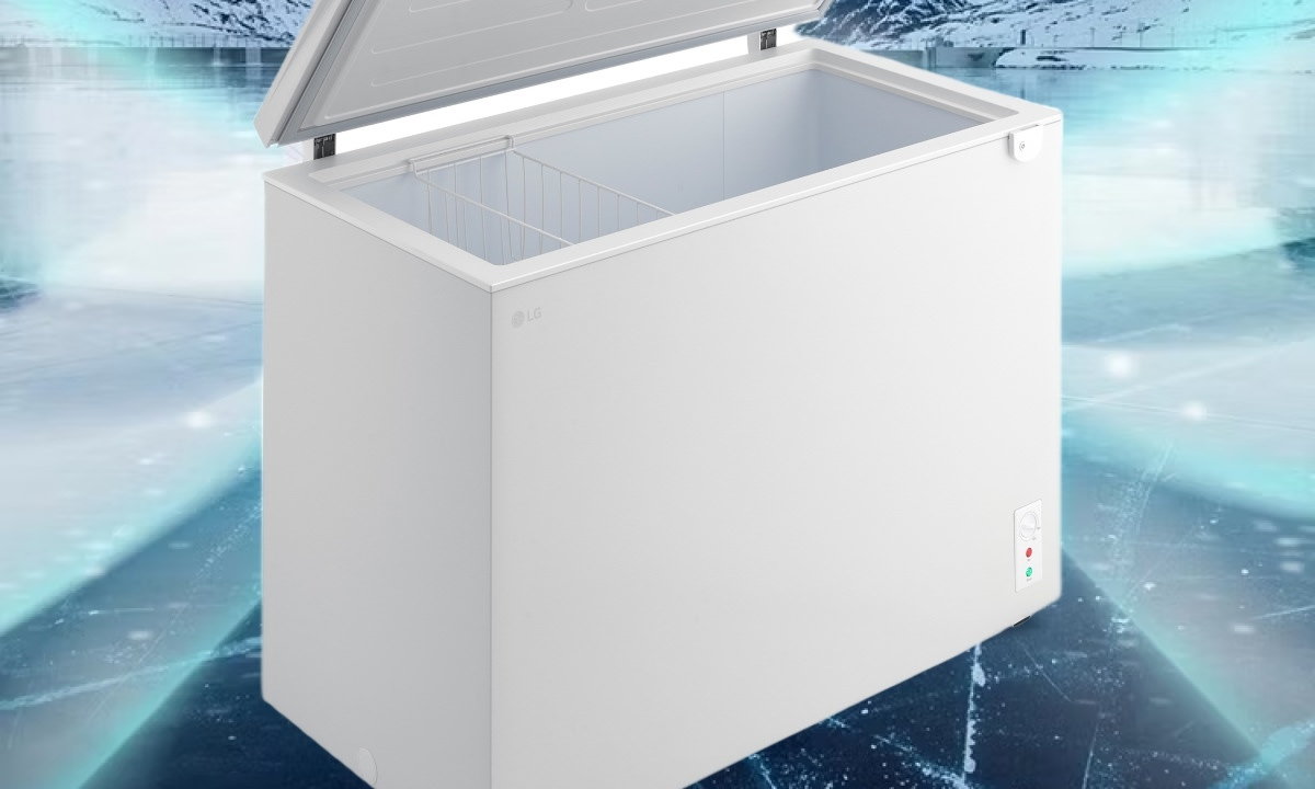 Tủ đông Sanaky VH-180VD dung tích 150 lít