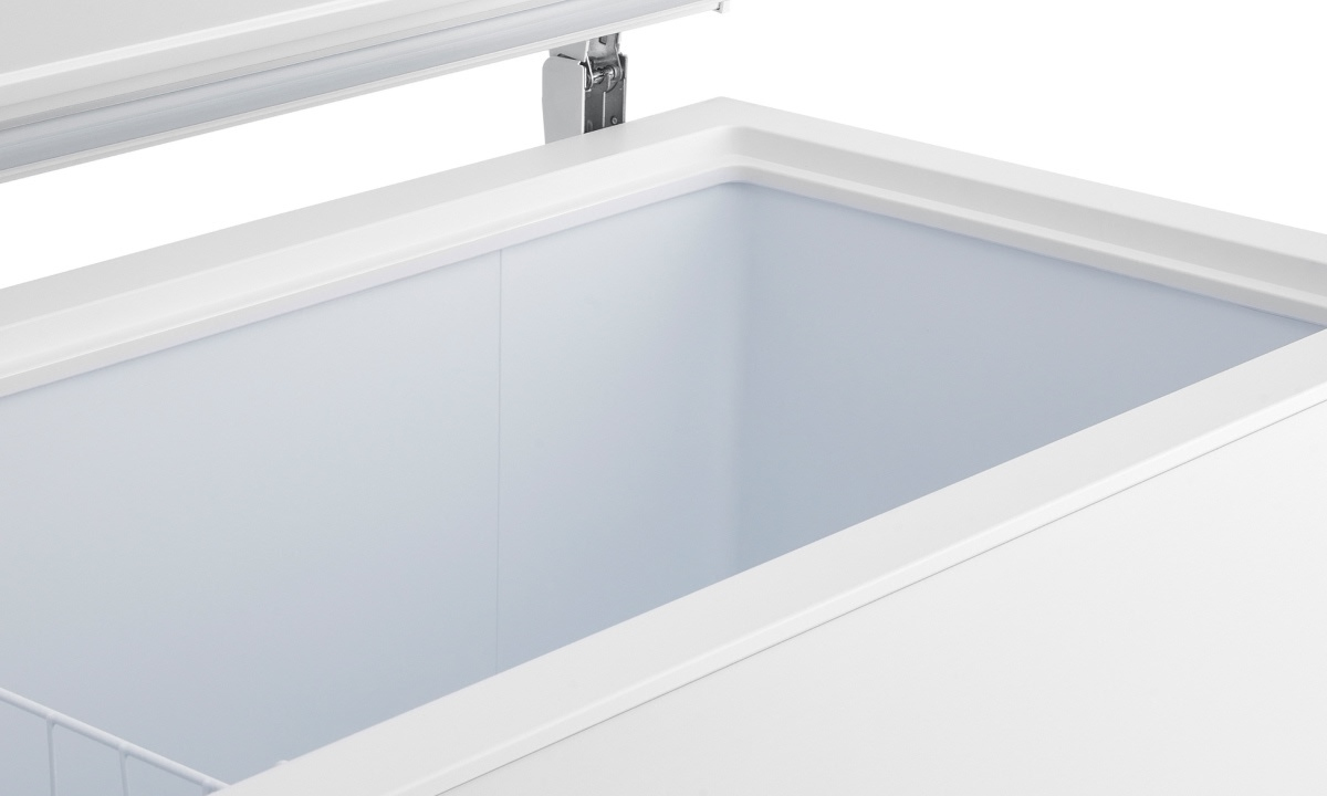 Tủ đông Sanaky 150 lít VH-180VD công nghệ làm lạnh 360 độ