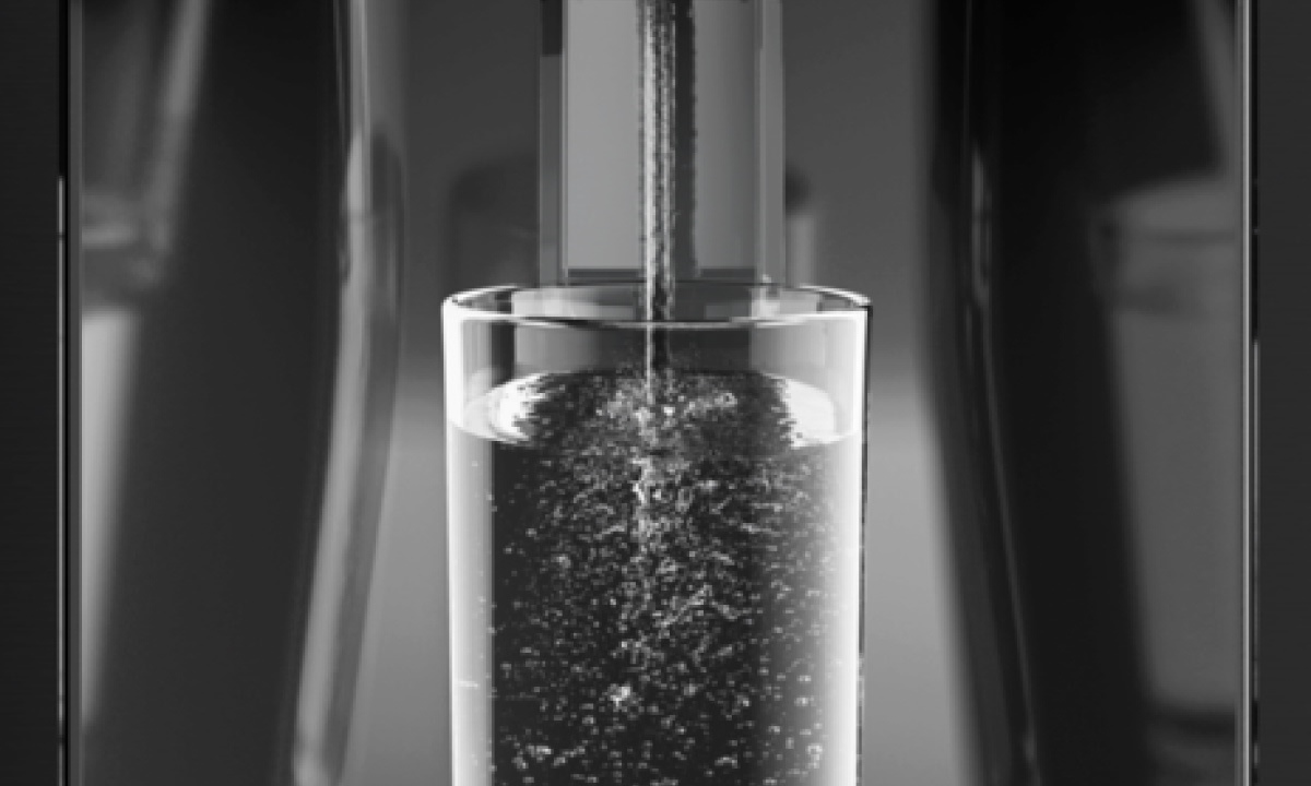 Tủ lạnh Electrolux Inverter 492 lít EQE4955A-B