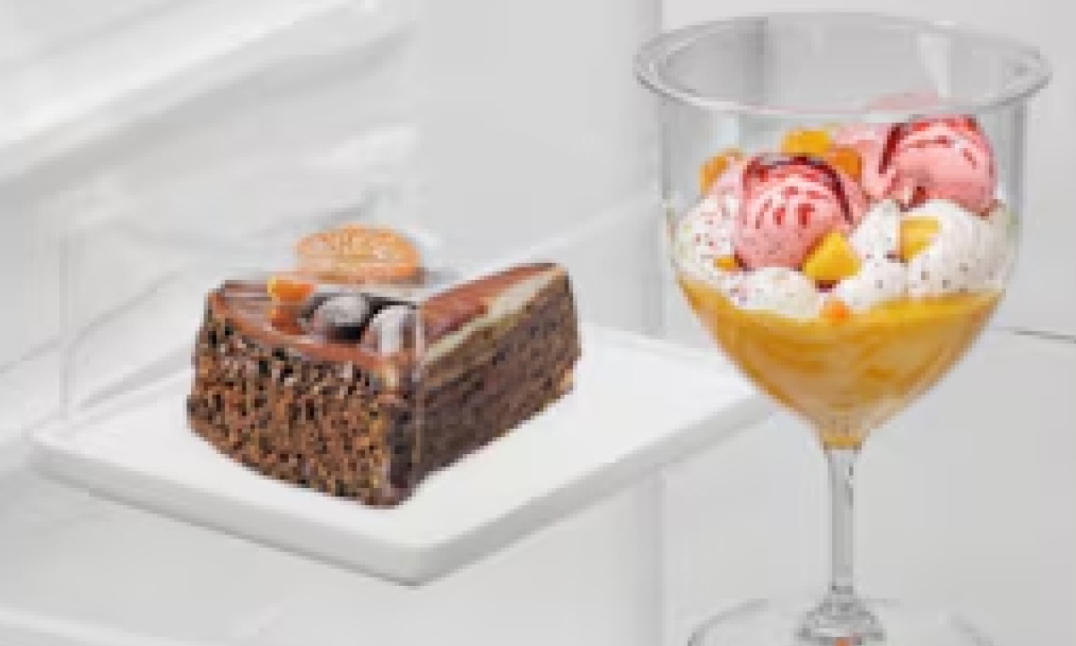 Tủ lạnh Electrolux Inverter 492 lít EQE4955A-B