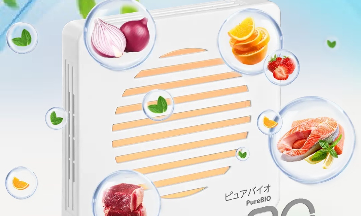 Tủ lạnh Toshiba Inverter 253 lít GR-B31VU (UKG) - Kháng khuẩn khử mùi