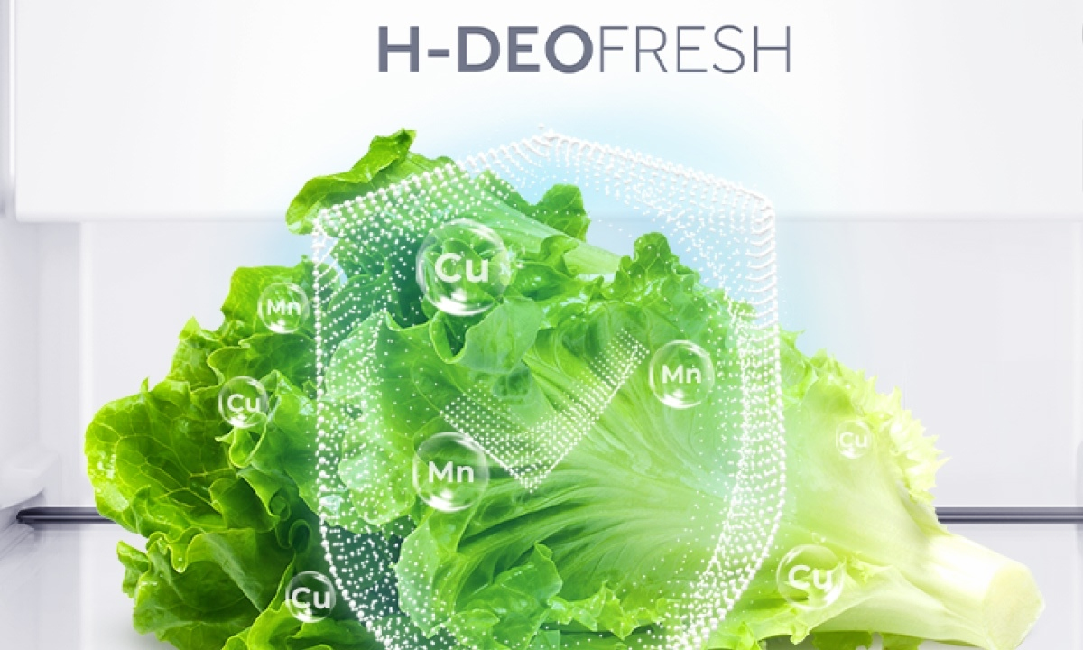 Tủ lạnh Aqua Inverter 506 lít AQR-M570XA(FS)