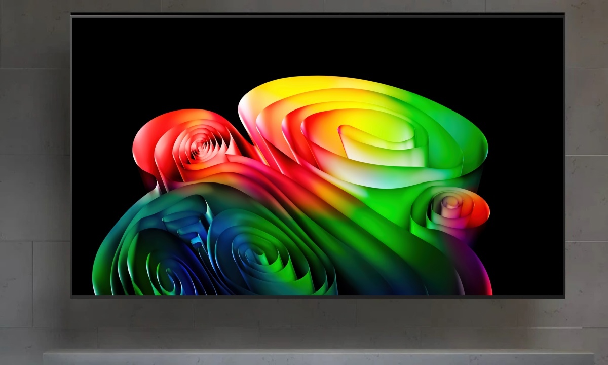 Smart Tivi OLED AI LG 4K B6