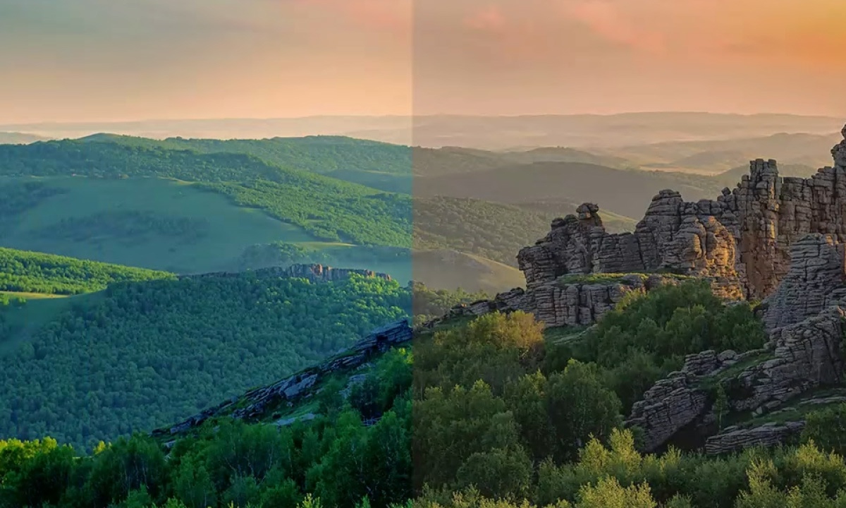 Smart Tivi OLED AI LG 4K B6