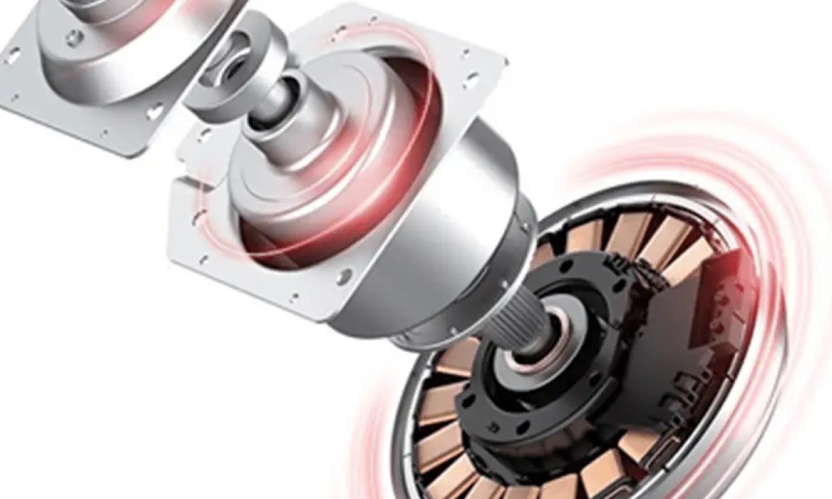 Máy giặt Toshiba Inverter 13 kg AW-T26D1400TV(MG)