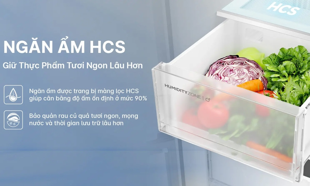 Tủ lạnh Aqua Inverter 522 lít AQR-MA600XA(KGC)U1