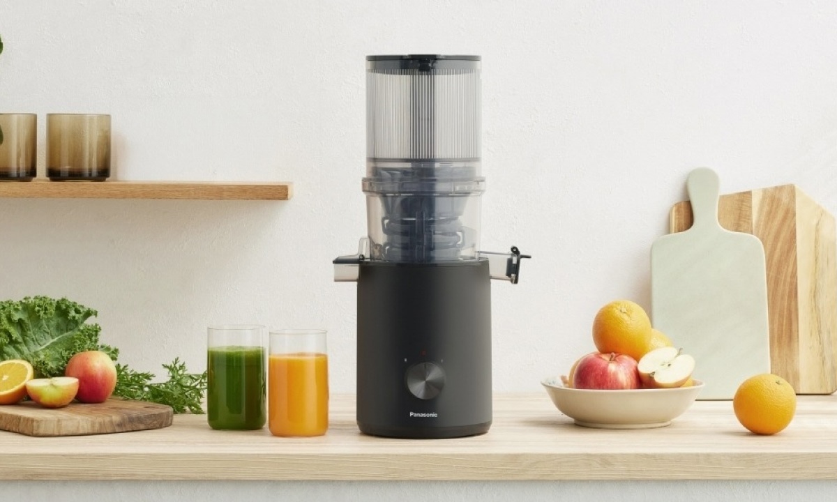 Máy ép chậm Magic Eco AC-139