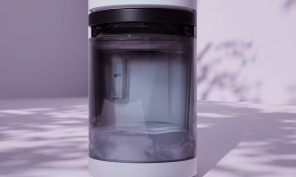 Dung tích bình chứa lớn 5 lít Máy được trang bị bình chứa nước dung tích 5 lít, cho phép máy hoạt động liên tục trong nhiều giờ mà không cần đổ nước thường xuyên. Thiết kế tiện lợi này giúp người dùng tiết kiệm thời gian, đồng thời đảm bảo hiệu quả hút ẩm liên tục, ổn định.