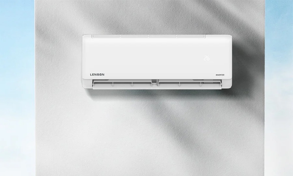 Máy lạnh Lenson Inverter