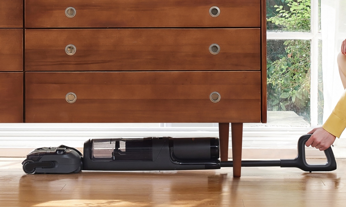 Máy lau sàn hút bụi Tineco Floor One S6 Stretch Extreme