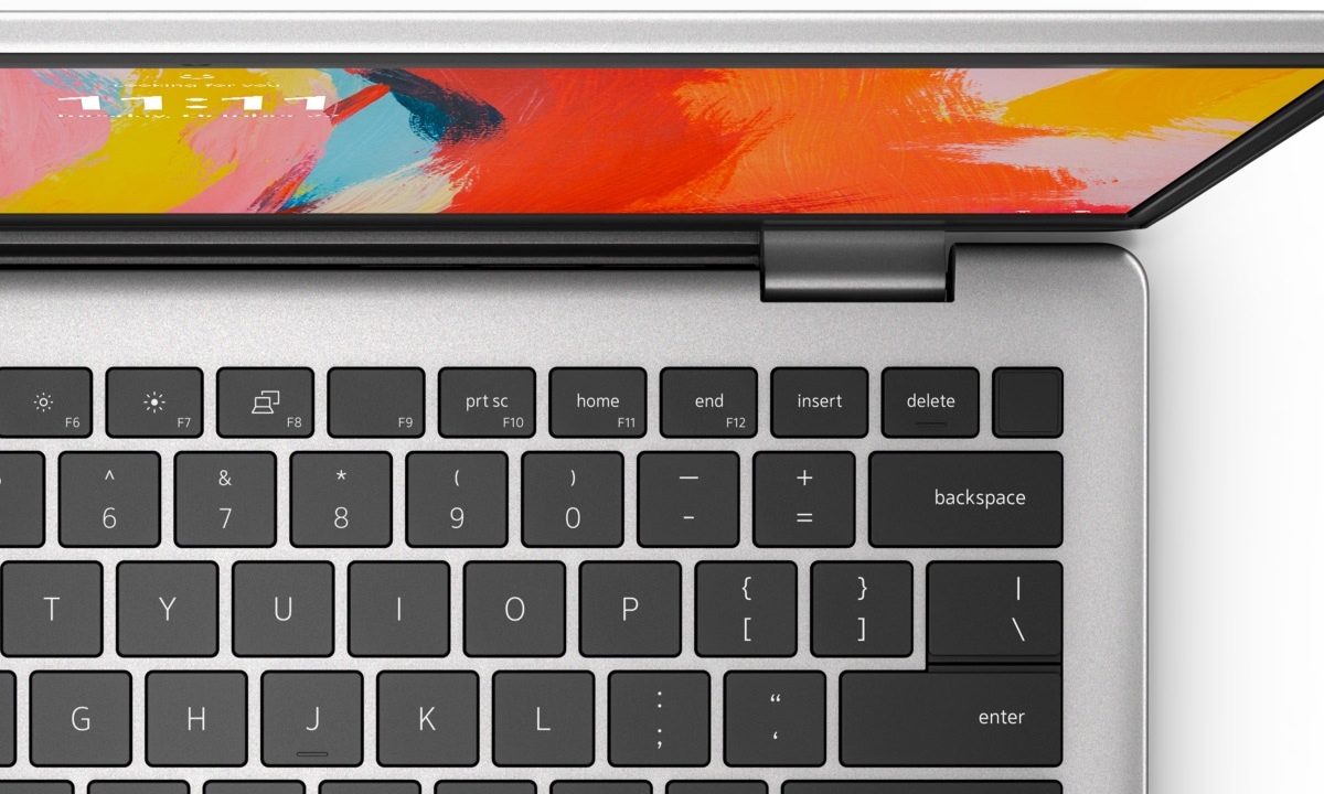 Laptop Dell 14 DC14250-C7U161W11SLU i7-150U/16GB/1TB/Win11 Bạc (P185G001)