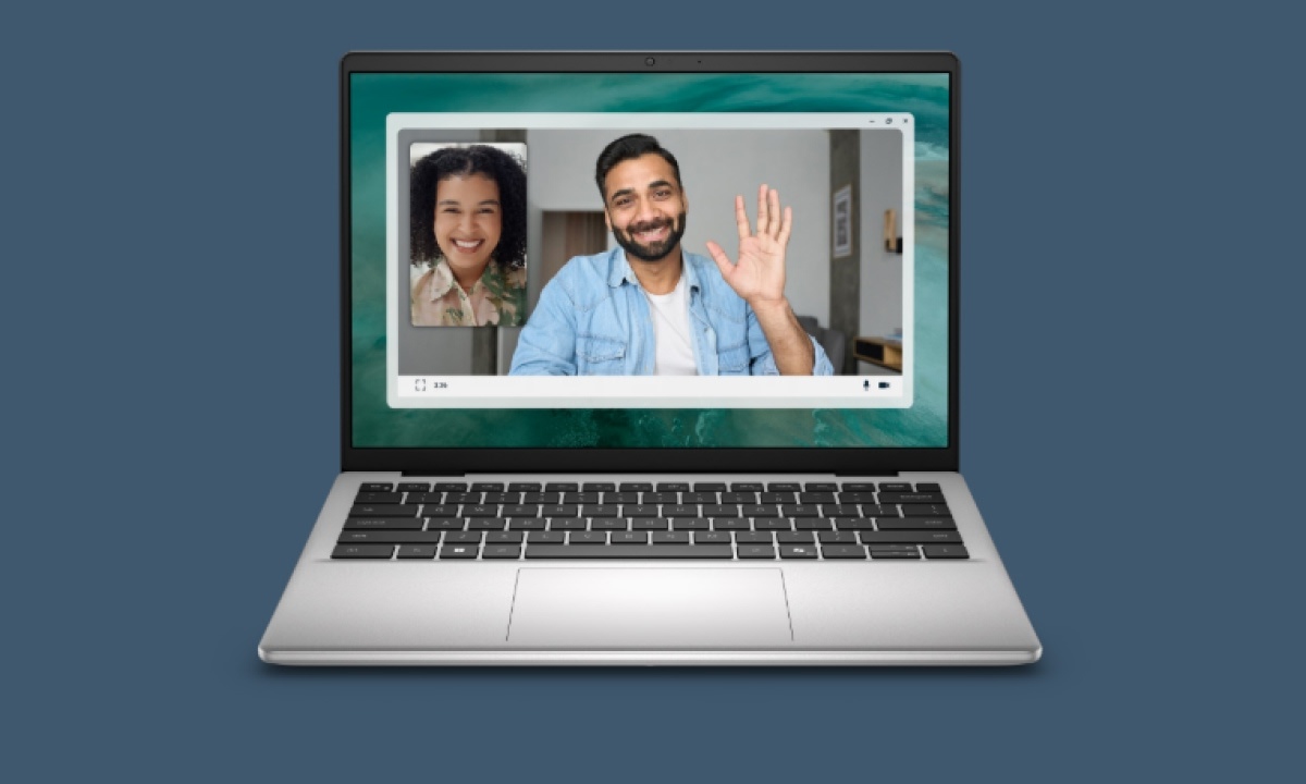 Laptop Dell 14 DC14250-C7U161W11SLU i7-150U/16GB/1TB/Win11 Bạc (P185G001)