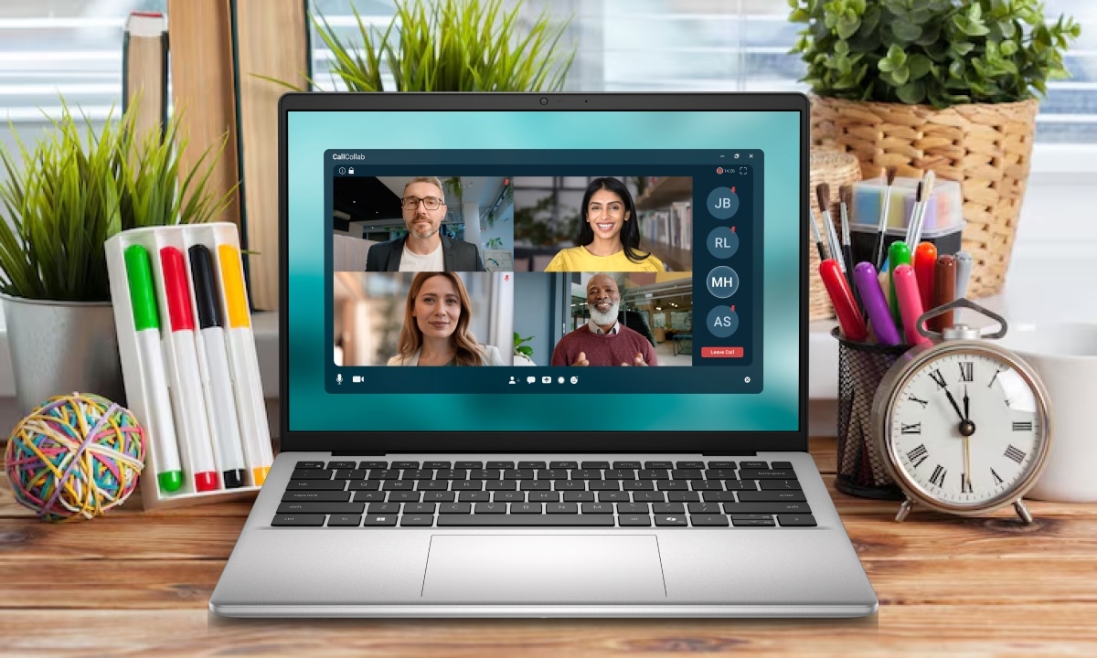 Laptop Dell 14 DC14250-C7U161W11SLU i7-150U/16GB/1TB/Win11 Bạc (P185G001)