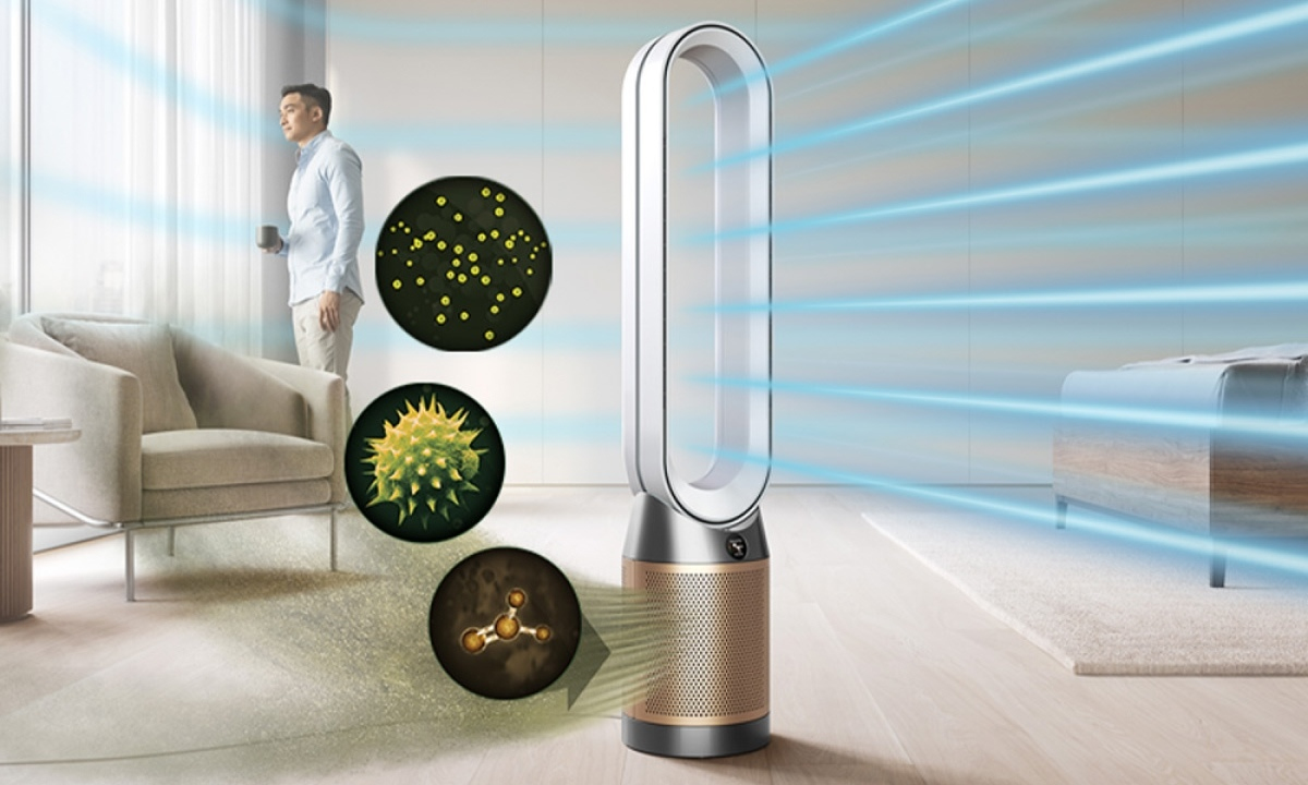 Âm thanh lan tỏa – Trải nghiệm toàn diện Loa Bluetooth tích hợp giú