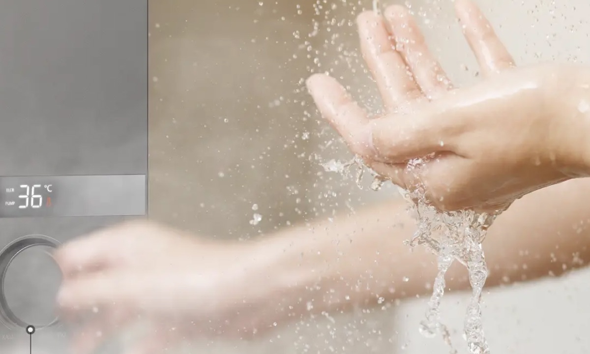 Vỏ ngoài bền bỉ và tiêu chuẩn kháng nước cao