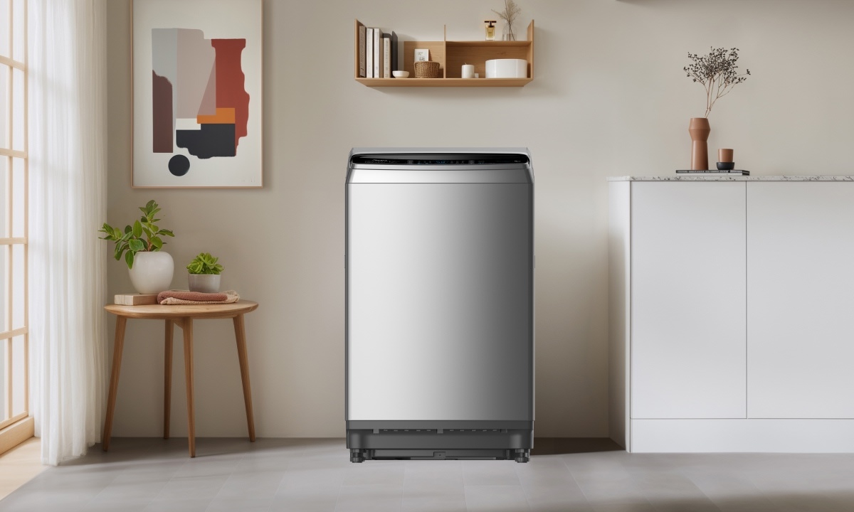 Máy giặt Midea Inverter 8.5 kg MA200W85
