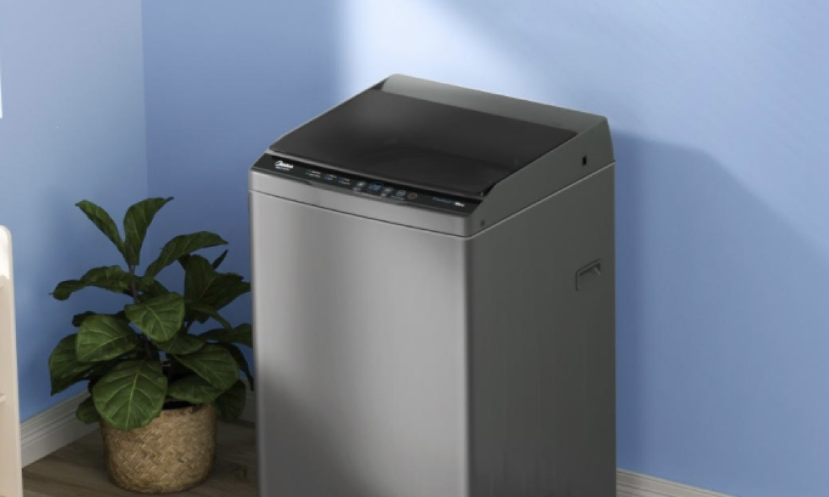 Máy giặt Midea Inverter 8.5 kg MA200W85